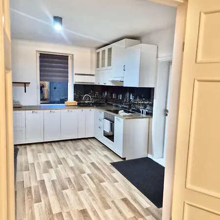 Apartament Fala Szczescia Przy Plazy Mielno *