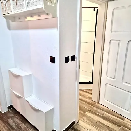 Apartament Fala Szczescia Przy Plazy Mielno * Mielno (Koszalin)