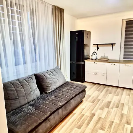 Przy Plazy Mielno Apartment