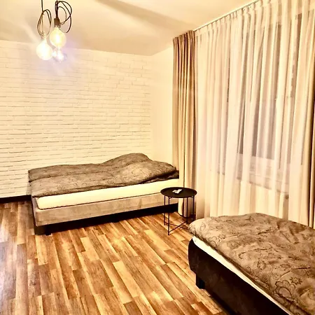 Apartament Fala Szczescia Przy Plazy Mielno *
