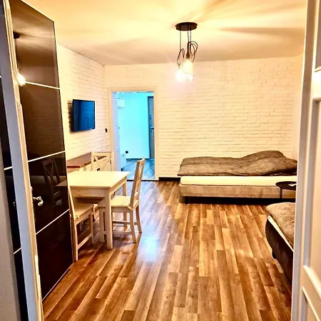 Apartment Przy Plazy Mielno Mielno (Koszalin)