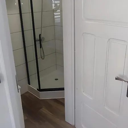 Apartament Fala Szczescia Przy Plazy Mielno