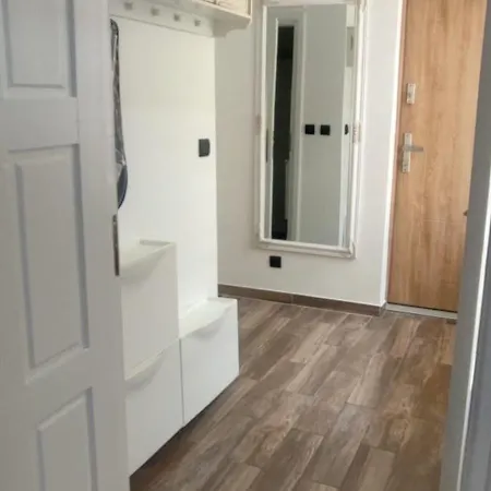 Fala Szczescia Przy Plazy Apartmán *