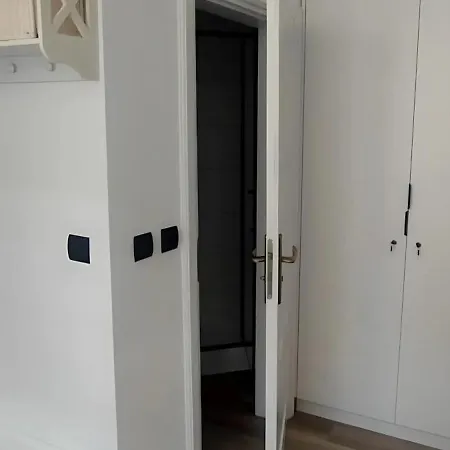 Apartament Fala Szczescia Przy Plazy Mielno Apartament *