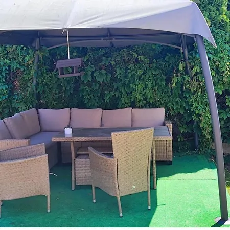 Apartment Fala Szczescia Przy Plazy Mielno (Koszalin)