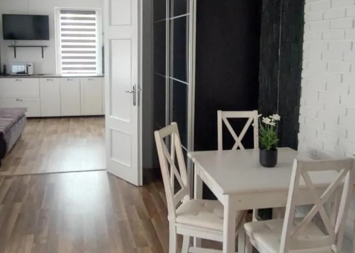 Fala Szczescia Przy Plazy *