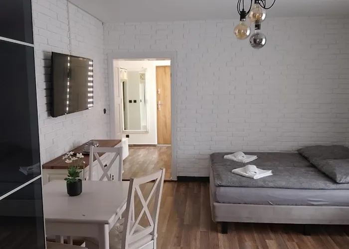 Fala Szczescia Przy Plazy Mielno (Koszalin)