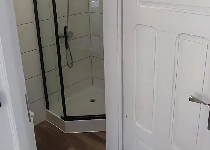 Fala Szczescia Przy Plazy