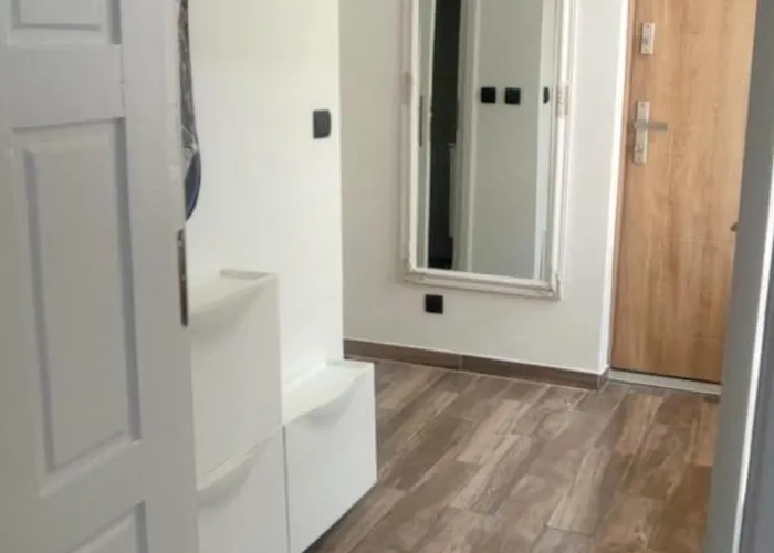 Fala Szczescia Przy Plazy Appartement *