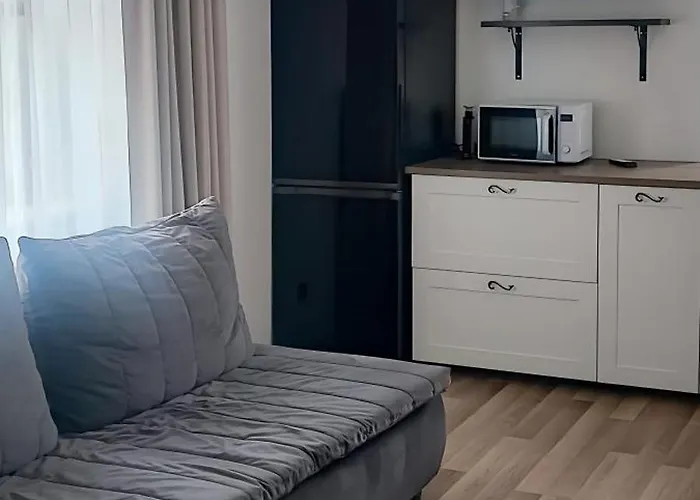 Fala Szczescia Przy Plazy * Mielno (Koszalin)