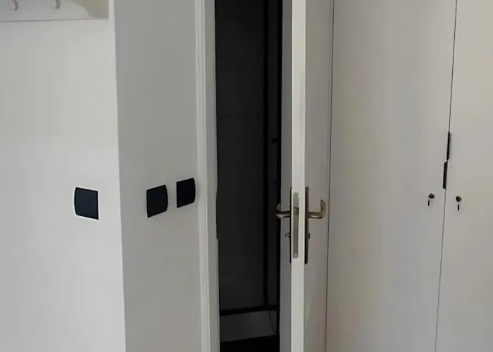 Fala Szczescia Przy Plazy Appartement *