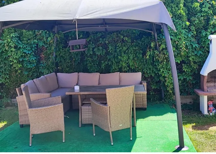 Appartement Fala Szczescia Przy Plazy Mielno (Koszalin)